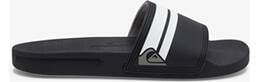 Vorschau: QUIKSILVER Herren Badesandalen RIVI SLIDE M SNDL