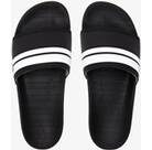 Vorschau: QUIKSILVER Herren Badesandalen RIVI SLIDE M SNDL