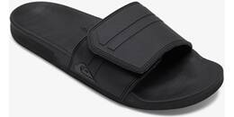 Vorschau: QUIKSILVER Herren Badesandalen RIVISLIDEADJUST M SNDL