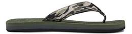Vorschau: QUIKSILVER Herren Badesandalen HILLCREST M SNDL