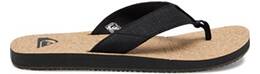 Vorschau: QUIKSILVER Herren Badesandalen MOLO ABYSS NAT M SNDL