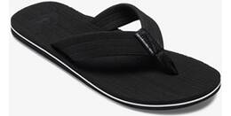Vorschau: QUIKSILVER Herren Badesandalen MOLOKAI LAYBCKT M SNDL