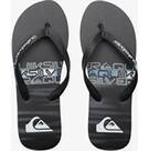 Vorschau: QUIKSILVER Herren Badesandalen MOLOKAI STRIPE SNDL