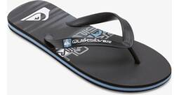 Vorschau: QUIKSILVER Herren Badesandalen MOLOKAI STRIPE SNDL