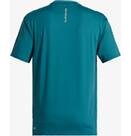 Vorschau: QUIKSILVER Herren Shirt SURF TEE SS SFSH