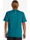 Vorschau: QUIKSILVER Herren Shirt SURF TEE SS SFSH