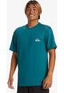 Vorschau: QUIKSILVER Herren Shirt SURF TEE SS SFSH