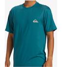 Vorschau: QUIKSILVER Herren Shirt SURF TEE SS SFSH