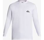 Vorschau: QUIKSILVER Herren Shirt Surf Tee LS SFSH