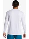 Vorschau: QUIKSILVER Herren Shirt Surf Tee LS SFSH