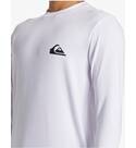 Vorschau: QUIKSILVER Herren Shirt Surf Tee LS SFSH