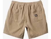 Vorschau: QUIKSILVER Herren Bermuda TAXER CORD WKST