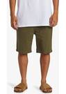 Vorschau: QUIKSILVER Herren Bermuda EVERYDAY UNION WKST