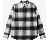Vorschau: QUIKSILVER Herren Shirt DNA FLANNEL WVTP