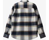 Vorschau: QUIKSILVER Herren Shirt DNA FLANNEL WVTP