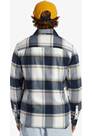 Vorschau: QUIKSILVER Herren Shirt DNA FLANNEL WVTP