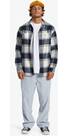Vorschau: QUIKSILVER Herren Shirt DNA FLANNEL WVTP