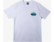 Vorschau: QUIKSILVER Herren Shirt STAY PEACEFUL TEES