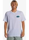 Vorschau: QUIKSILVER Herren Shirt STAY PEACEFUL TEES
