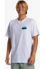 Vorschau: QUIKSILVER Herren Shirt STAY PEACEFUL TEES