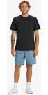 Vorschau: QUIKSILVER Herren Shirt SALTWATER PKT TEES