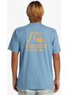 Vorschau: QUIKSILVER Herren Shirt THE ORIGINAL BO TEES