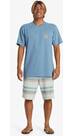 Vorschau: QUIKSILVER Herren Shirt THE ORIGINAL BO TEES