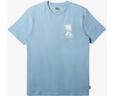 Vorschau: QUIKSILVER Herren Shirt TROPICAL BREEZE TEES
