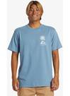 Vorschau: QUIKSILVER Herren Shirt TROPICAL BREEZE TEES