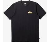 Vorschau: QUIKSILVER Herren Shirt STEP UP MOR TEES