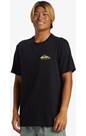 Vorschau: QUIKSILVER Herren Shirt STEP UP MOR TEES