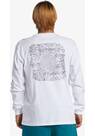 Vorschau: QUIKSILVER Herren Shirt ALEX KOPPS LS C TEES