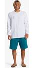 Vorschau: QUIKSILVER Herren Shirt ALEX KOPPS LS C TEES