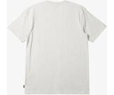 Vorschau: QUIKSILVER Herren Shirt QS DNA BUBBLE L TEES