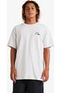 Vorschau: QUIKSILVER Herren Shirt QS DNA BUBBLE L TEES