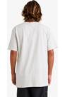 Vorschau: QUIKSILVER Herren Shirt QS DNA BUBBLE L TEES