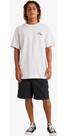 Vorschau: QUIKSILVER Herren Shirt QS DNA BUBBLE L TEES