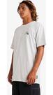 Vorschau: QUIKSILVER Herren Shirt QS DNA BUBBLE L TEES
