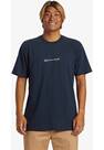 Vorschau: QUIKSILVER Herren Shirt QS DNA RUSHED L TEES