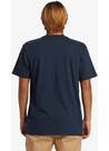 Vorschau: QUIKSILVER Herren Shirt QS DNA RUSHED L TEES
