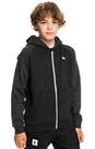 Vorschau: QUIKSILVER Kinder Kapuzensweat EASYDZIPYTH B OTLR