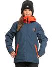 Vorschau: QUIKSILVER Kinder Funktionsjacke IN THE HOOD JK B SNJT