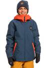 Vorschau: QUIKSILVER Kinder Funktionsjacke IN THE HOOD JK B SNJT