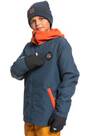 Vorschau: QUIKSILVER Kinder Funktionsjacke IN THE HOOD JK B SNJT