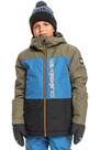 Vorschau: QUIKSILVER Kinder Funktionsjacke SIDE HIT YTH B SNJT