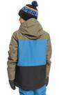 Vorschau: QUIKSILVER Kinder Funktionsjacke SIDE HIT YTH B SNJT