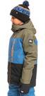 Vorschau: QUIKSILVER Kinder Funktionsjacke SIDE HIT YTH B SNJT