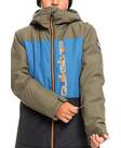 Vorschau: QUIKSILVER Kinder Funktionsjacke SIDE HIT YTH B SNJT