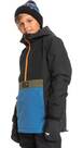 Vorschau: QUIKSILVER Kinder Funktionsjacke STEEZE YOUTH JK B SNJT