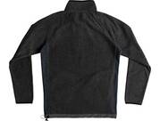 Vorschau: QUICKSILVER Herren Gebondetes Sweatshirt mit Halbreißverschluss Waterman Bigger Boat